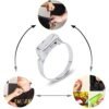 Adjustable Self Defense Ring – Self Defense Ring Knife – Hidden Blade Emergency Protection Tool For Men & Women - Image 4