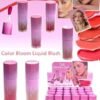 Crazy Girl Liquid Blush - Image 5