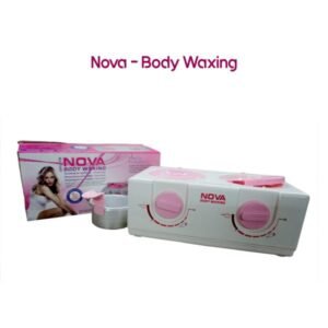 Double Wax Warmer Electric Wax Warmer Professional Machine For Hair Removal