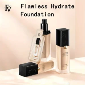 Fv Matte Finish Liquid Foundation 30g