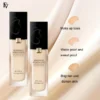 Fv Matte Finish Liquid Foundation 30g - Image 6