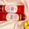 Glupatone Whitening Face Wash Gs 120 (pack Of 2) | Extreme Strong Powerful Whitening For Clear Skin [60ml] - Image 4