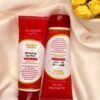 Glupatone Whitening Face Wash Gs 120 (pack Of 2) | Extreme Strong Powerful Whitening For Clear Skin [60ml] - Image 6