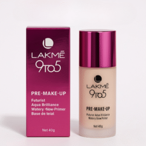 Hydrating Glow Pre-make-up Primer – Smooth Base, Pore Minimizing, Long-lasting Radiance Enhancer For All Skin