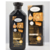 Keratin Shampoo & Hair Serum Set – 400ml Professional Hair Care For Smooth, Frizz-free & Shiny Hair - Image 3