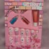 Kids Nail Art Set & Shimmer - Image 3