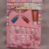 Kids Nail Art Set & Shimmer - Image 4