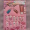 Kids Nail Art Set & Shimmer - Image 2