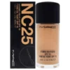 Matte Liquid Foundation With Spf15 – | Full Coverage, Long-lasting - Image 2