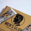 Men’s Glow Facewash Bundle – Facewash + Whitening Cream Combo Set - Image 9