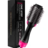 One Step 2 In 1 Hair Dryer & Brush (dryer + Styler) Brush For Fast Drying, Straightening, Curling - Image 3