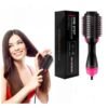 One Step 2 In 1 Hair Dryer & Brush (dryer + Styler) Brush For Fast Drying, Straightening, Curling - Image 5