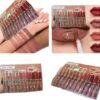 ( Pack Of 12 )ks-one Liquid Matte Lip Gloss - Image 5