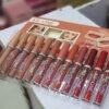 ( Pack Of 12 )ks-one Liquid Matte Lip Gloss - Image 4