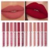 ( Pack Of 12 )ks-one Liquid Matte Lip Gloss - Image 2