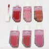 (pack Of 6 ) Crazy Girl Ice Cream Matte Lipgloss - Image 6
