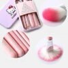 (pack Of 7) Hello Kitty Makeup Brush Set - Image 6