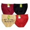 Cotton Printed Comfortable And Lightweight Printed Panties - Image 5