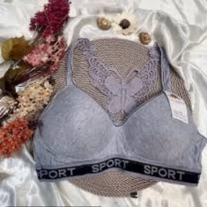 Elevate Your Everyday Comfort with Our Women's Bras Collection