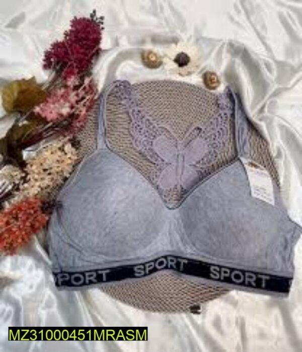 Elevate Your Everyday Comfort with Our Women's Bras Collection