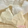 Malai Plain Comfortable And Lightweight Padded Bra - Image 4