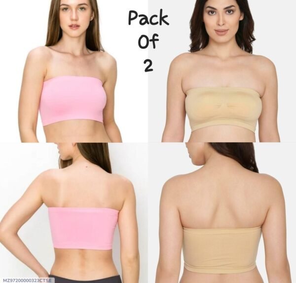 Experience unmatched comfort and support with our Multicolor Silk Push Up Bra. Crafted from soft silk, this lightweight bra offers a seamless fit with a delicate touch. Perfect for everyday wear, it enhances your natural shape while ensuring all-day comfort. Available in multiple sizes, it's the ideal addition to your lingerie collection. • Fabric: Silk • Pattern: Plain • Product Details: Comfortable And Lightweight • Available Sizes: 28, 30, 32 • Cup Size: A • Package Includes: 1 x Push Up Bra • Color: Multicolor • Random Color Will Be Dispatched • This bra adds a touch of elegance and sophistication to your lingerie collection. Push-up effect : The push-up feature enhances your bust line, creating a flattering and feminine silhouette. Traceless Design : The bra features a traceless design, ensuring comfort and a seamless look under any clothing. Suitable for small chests : Specifically designed for small chests, this bra provides adequate support without compromising on style. • Note: There might be an error of 1-3 cm due to manual measurement, and slight color differences may occur as a result of varying lighting and monitor effects. • Product Code: MZ97200000322CTSE