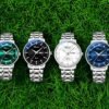 Chexi 601 Original Men’s Watch – Stylish And Durable Analog Quartz Timepiece For Daily Office Wear, Business Meetings, And Formal Occasions - Image 3
