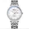 Chexi 601 Original Men’s Watch – Stylish And Durable Analog Quartz Timepiece For Daily Office Wear, Business Meetings, And Formal Occasions - Image 2