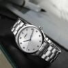 Rado Men’s Formal Wrist Watch With Stainless Steel Chain | Best Quality Rado Watch For Men’s – Men’s Watches – Wrist Watch For Men - Image 8