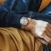 Rado Men’s Formal Wrist Watch With Stainless Steel Chain | Best Quality Rado Watch For Men’s – Men’s Watches – Wrist Watch For Men - Image 6