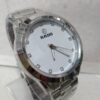 Rado Men’s Formal Wrist Watch With Stainless Steel Chain | Best Quality Rado Watch For Men’s – Men’s Watches – Wrist Watch For Men - Image 11