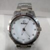 Rado Men’s Formal Wrist Watch With Stainless Steel Chain | Best Quality Rado Watch For Men’s – Men’s Watches – Wrist Watch For Men - Image 10
