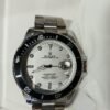 Rolex Men’s Formal Quartz Wrist Watch With Stainless Steel Strap - Image 3
